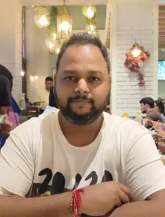 Mr. Harshal T Gajare - Founder & CEO