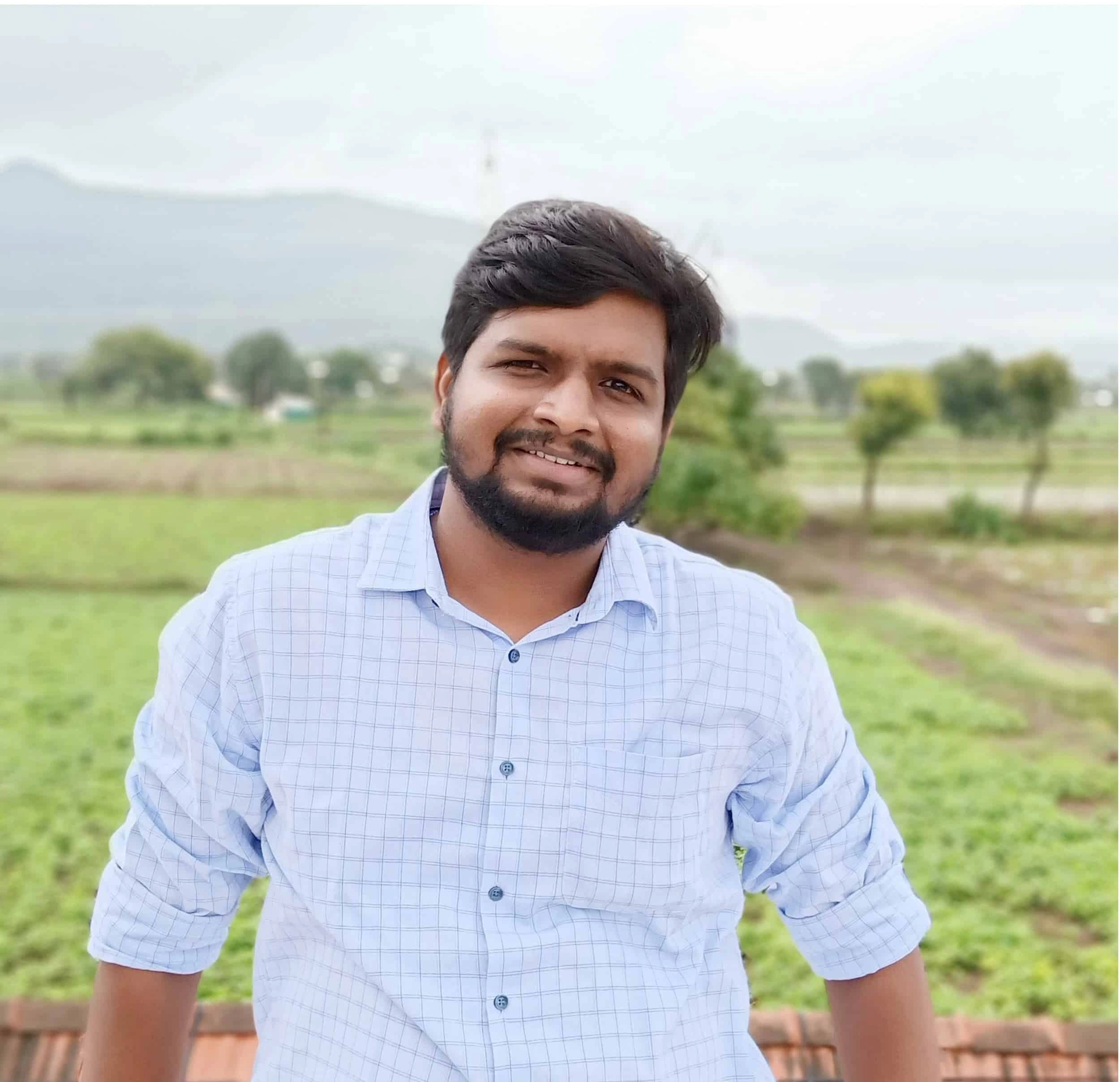 Mr. Kunal Gajare - Director, Technology & Laboratory Systems