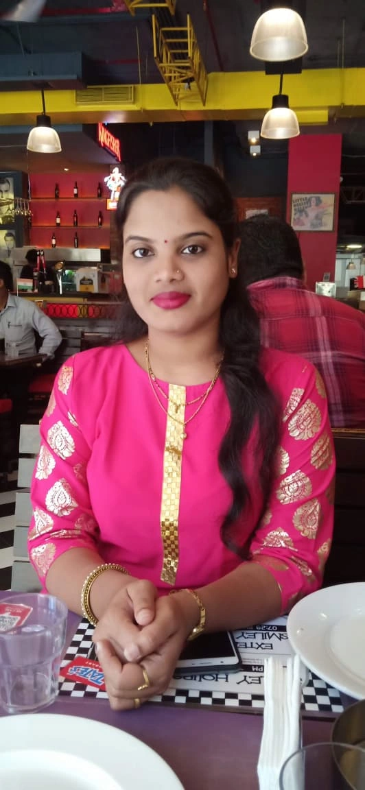 Mrs. Sonali Gajare - Co-Founder & COO