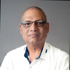 Mr. Tanaji Gajare - Director, Environmental Expertise